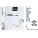 Гребной тренажер TITANIUM SF 0474