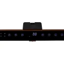 Беговая дорожка Titanium Masters Slimtech S60 Coffee, коричневая