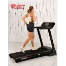 Беговая дорожка Titanium Masters Physiotech A460 TFT
