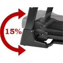 Беговая дорожка Titanium Masters Physiotech A460 TFT