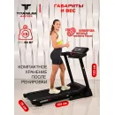 Беговая дорожка Titanium Masters Physiotech TCA