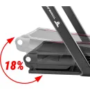 Беговая дорожка Titanium Masters Physiotech X-Compact