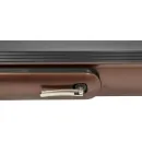 Беговая дорожка Titanium Masters Slimtech C10, коричневая