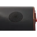 Беговая дорожка Titanium Masters Slimtech C10, коричневая