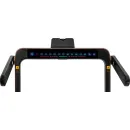 Беговая дорожка Titanium Masters Slimtech C10, коричневая