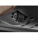 Беговая дорожка Titanium Masters Slimtech C10, коричневая