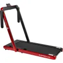 Беговая дорожка Titanium Masters Slimtech C10, красная