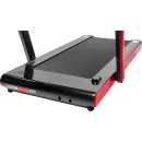 Беговая дорожка Titanium Masters Slimtech C10, красная