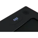 Беговая дорожка Titanium Masters Slimtech C10, красная