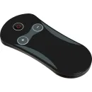 Беговая дорожка Titanium Masters Slimtech C10, красная