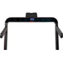 Беговая дорожка Titanium Masters Slimtech C20, коричневая