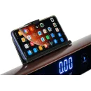 Беговая дорожка Titanium Masters Slimtech C20, коричневая