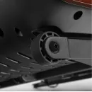 Беговая дорожка Titanium Masters Slimtech S60, чёрная
