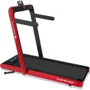 Беговая дорожка Titanium Masters Slimtech S60 Red, красная
