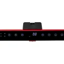 Беговая дорожка Titanium Masters Slimtech S60 Red, красная