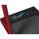 Беговая дорожка Titanium Masters Slimtech S60 Red, красная