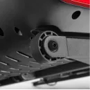 Беговая дорожка Titanium Masters Slimtech S60 Red, красная