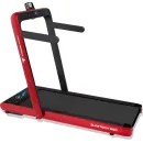 Беговая дорожка Titanium Masters Slimtech S60 Red, красная