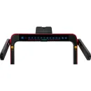 Беговая дорожка Titanium Masters Slimtech C10, красная