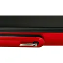 Беговая дорожка Titanium Masters Slimtech C20, красная