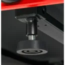 Беговая дорожка Titanium Masters Slimtech C20, красная