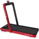Беговая дорожка Titanium Masters Slimtech S60 Red, красная