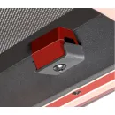 Беговая дорожка Titanium Masters Slimtech S60 Red, красная