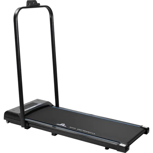 Беговая дорожка Titanium One T20 Special Blue