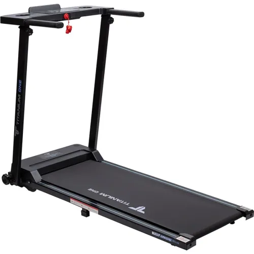 Беговая дорожка Titanium One T20 Special Blue