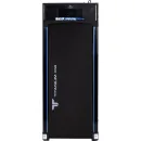 Беговая дорожка Titanium One T10 Special Blue