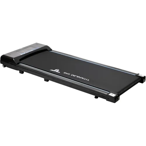 Беговая дорожка Titanium One T10 Special Blue