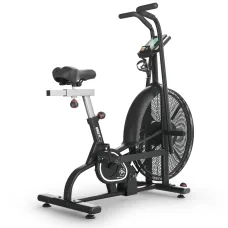 Велотренажер UNIX Fit Techno AirBike 900