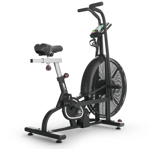 Велотренажер UNIX Fit Techno AirBike 900