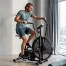 Велотренажер UNIX Fit Techno AirBike 900