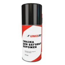 Силиконовая смазка для беговых дорожек UNIX Fit