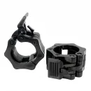 Зажимы на гриф UNIX Fit, 50 мм, черный, 2 шт
