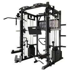 Силовой комплекс - мультистанция UNIX Fit (50 в 1)