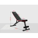 Скамья силовая универсальная UNIX Fit BENCH 110