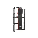 Скамья силовая со стойками UNIX Fit BENCH 120