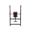 Скамья силовая со стойками UNIX Fit BENCH 120