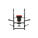 Скамья силовая со стойками UNIX Fit BENCH 120P
