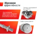 Скамья силовая со стойками UNIX Fit BENCH 125