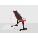 Скамья силовая универсальная UNIX Fit BENCH 130