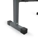 Скамья силовая горизонтальная UNIX Fit BENCH 100