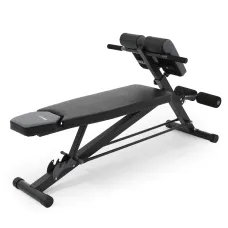 Скамья силовая универсальная UNIX Fit BENCH 4 in 1
