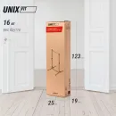 Турник-стойка UNIX Fit FLOOR BAR 120