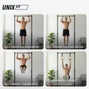 Турник-стойка UNIX Fit FLOOR BAR 120