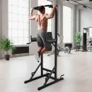 Турник-пресс-брусья UNIX Fit POWER TOWER 120