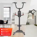 Турник-пресс-брусья UNIX Fit POWER TOWER 200