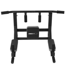 Турник настенный 3 в 1 UNIX Fit для подтягиваний / Pull up 200